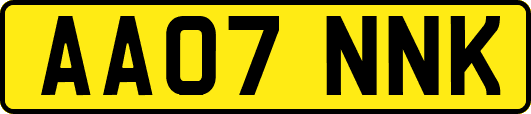 AA07NNK