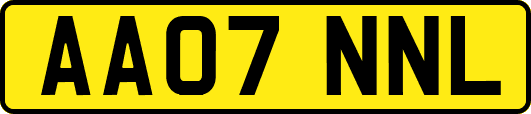 AA07NNL