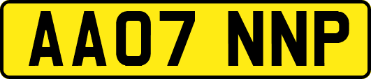AA07NNP