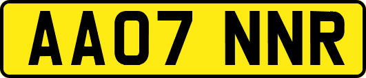 AA07NNR