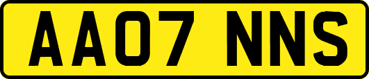 AA07NNS