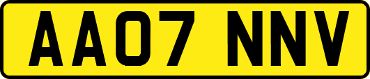 AA07NNV