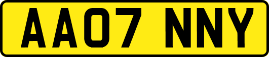 AA07NNY