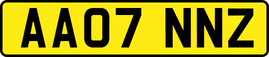 AA07NNZ