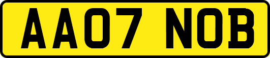 AA07NOB