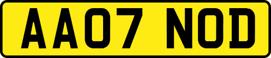 AA07NOD