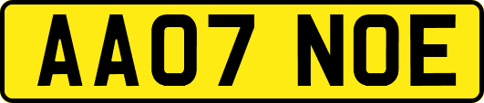 AA07NOE