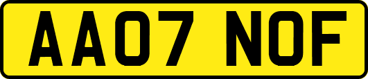 AA07NOF