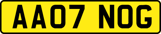AA07NOG