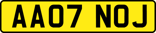 AA07NOJ