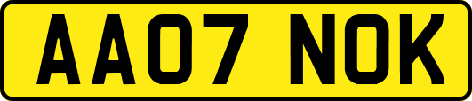 AA07NOK