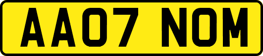 AA07NOM