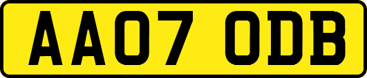 AA07ODB