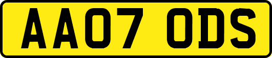 AA07ODS