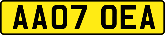 AA07OEA