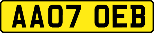 AA07OEB