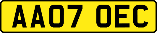 AA07OEC