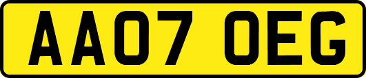 AA07OEG