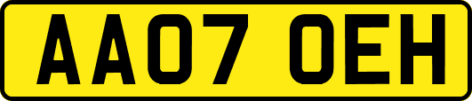 AA07OEH