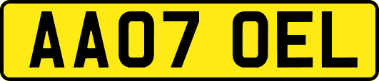 AA07OEL