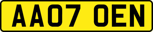 AA07OEN