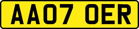AA07OER