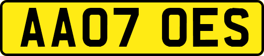 AA07OES