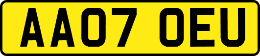 AA07OEU