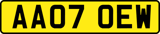 AA07OEW
