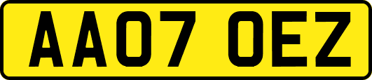 AA07OEZ
