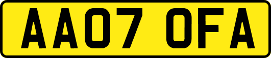 AA07OFA