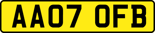 AA07OFB
