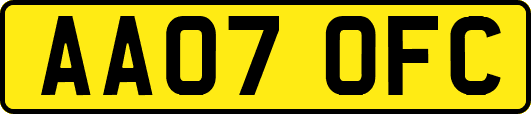 AA07OFC