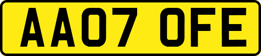 AA07OFE