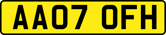 AA07OFH