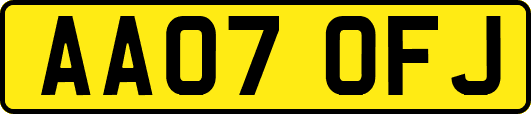 AA07OFJ