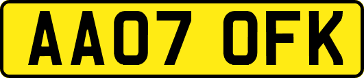 AA07OFK