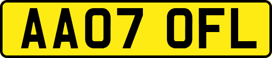 AA07OFL