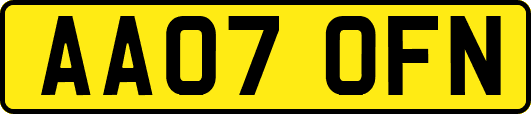 AA07OFN