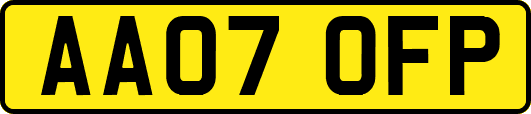 AA07OFP