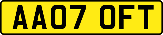 AA07OFT