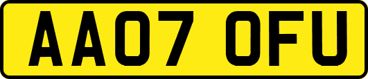 AA07OFU