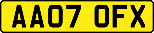 AA07OFX