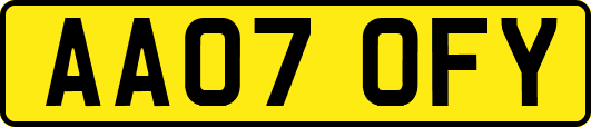 AA07OFY