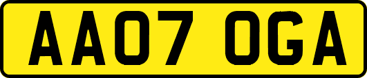 AA07OGA