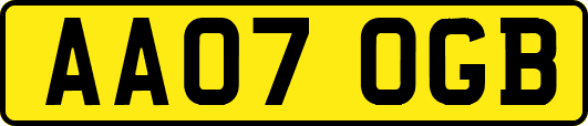 AA07OGB