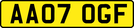 AA07OGF