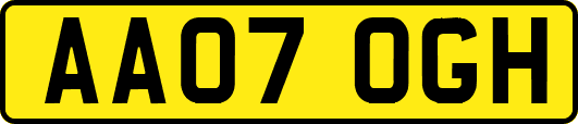 AA07OGH
