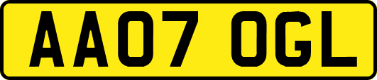 AA07OGL