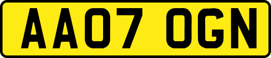 AA07OGN